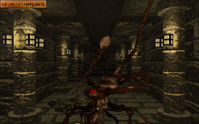 Stonekeep