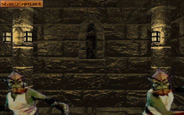 Stonekeep