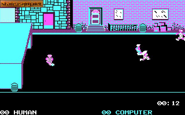 Street Sports: Soccer