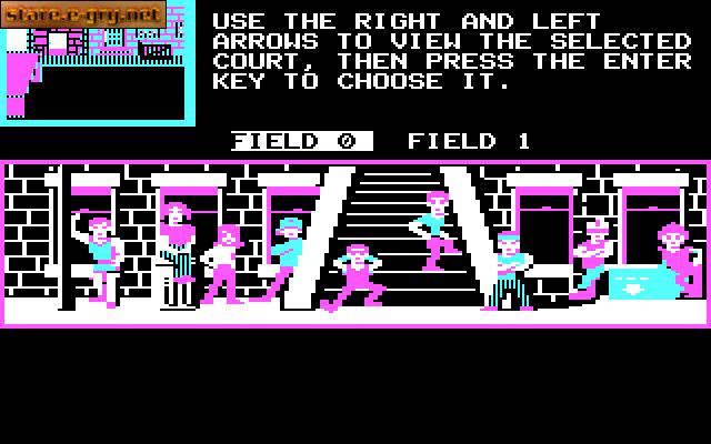 Street Sports: Soccer