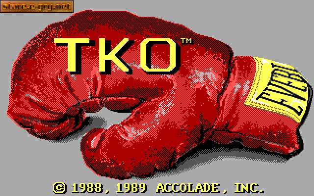 TKO