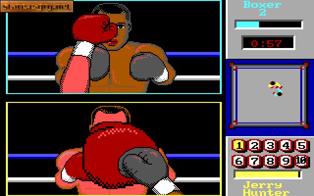 TKO