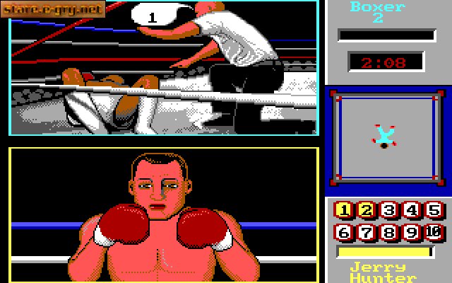 TKO