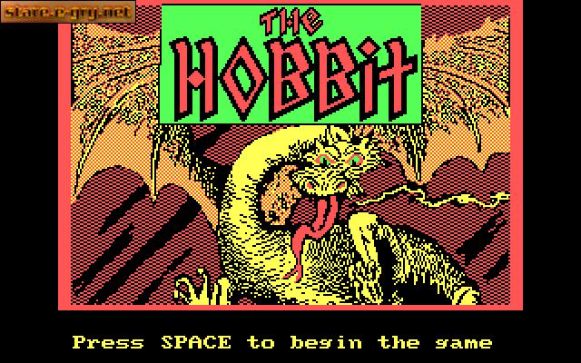 The Hobbit