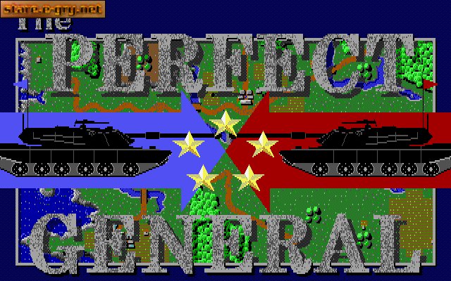 The Perfect General