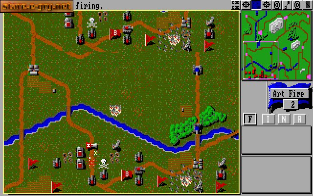 The Perfect General
