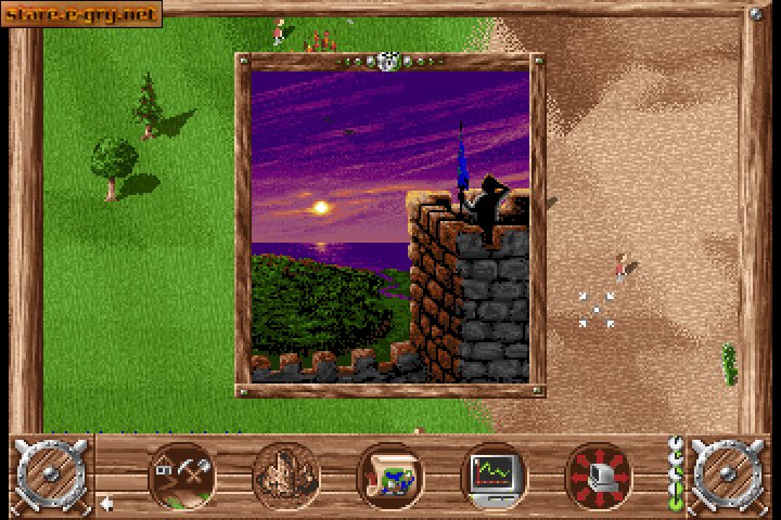 The Settlers