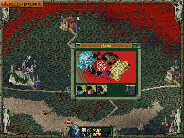 The Settlers II (PL)