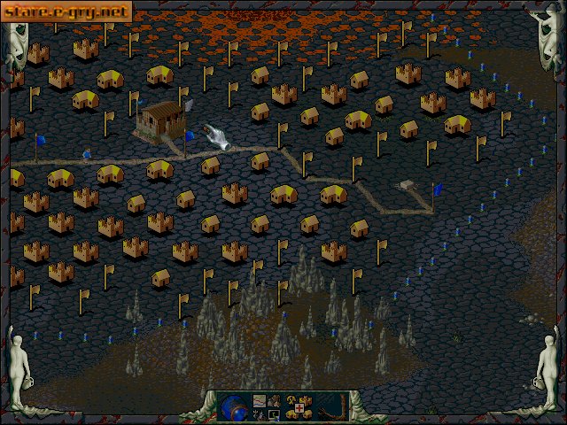 The Settlers II (PL)