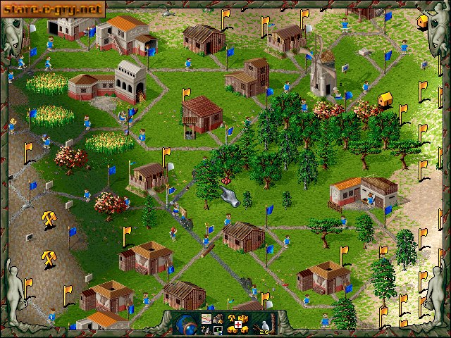 The Settlers II (PL)