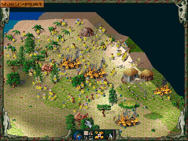 The Settlers II (PL)