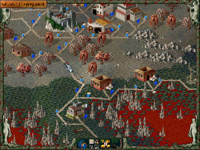The Settlers II (PL)