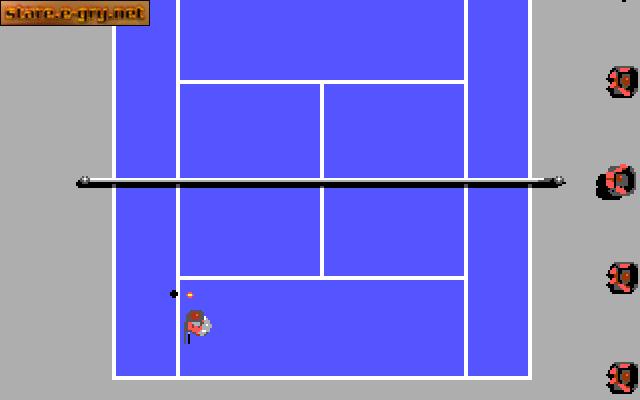 Tie-Break