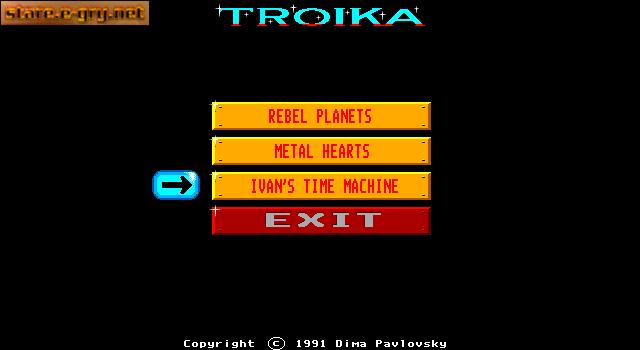 Troika