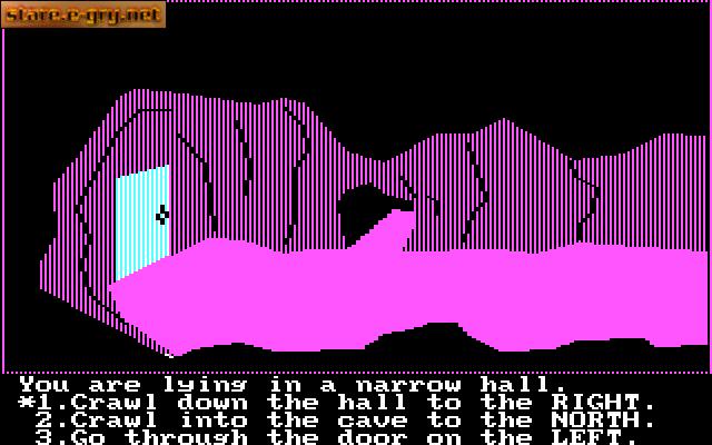 Troll's Tale