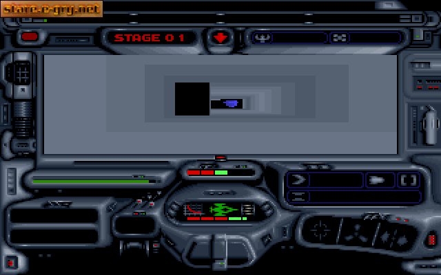 Tunnels of Armageddon