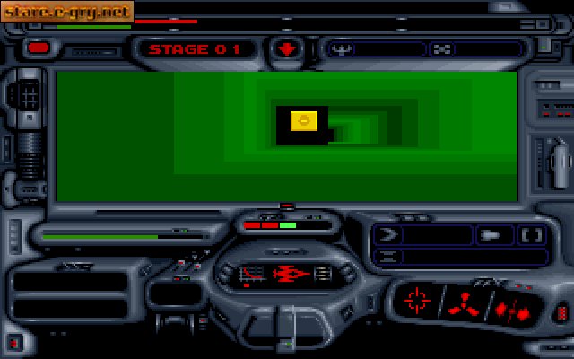 Tunnels of Armageddon