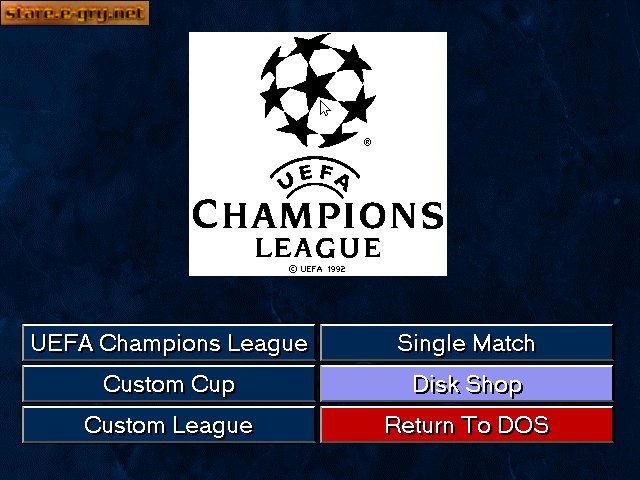 UEFA Champions League