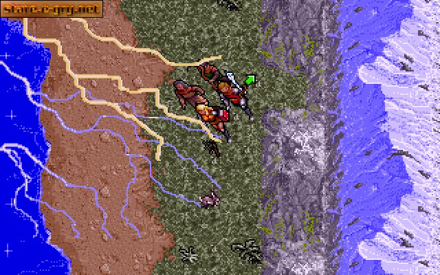 Ultima VII: Part Two - Serpent Isle