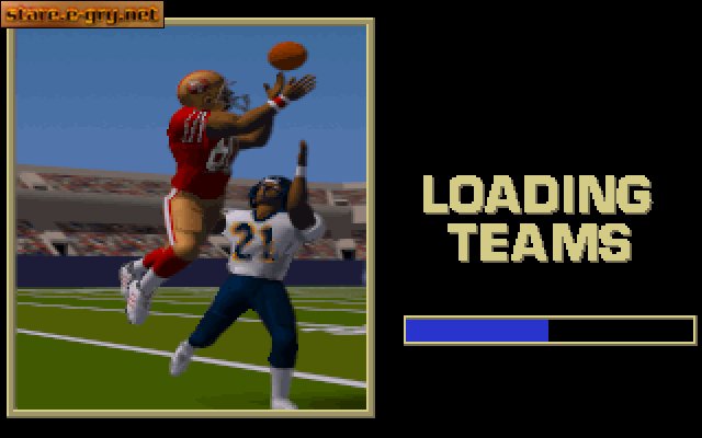 Ultimate Football '95