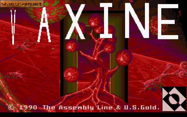 Vaxine