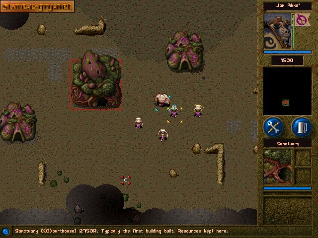 War Wind