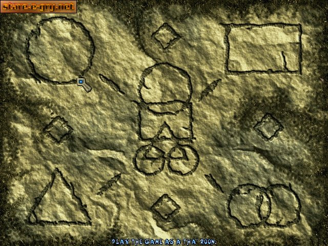 War Wind