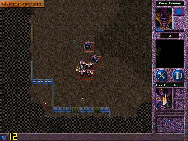 War Wind