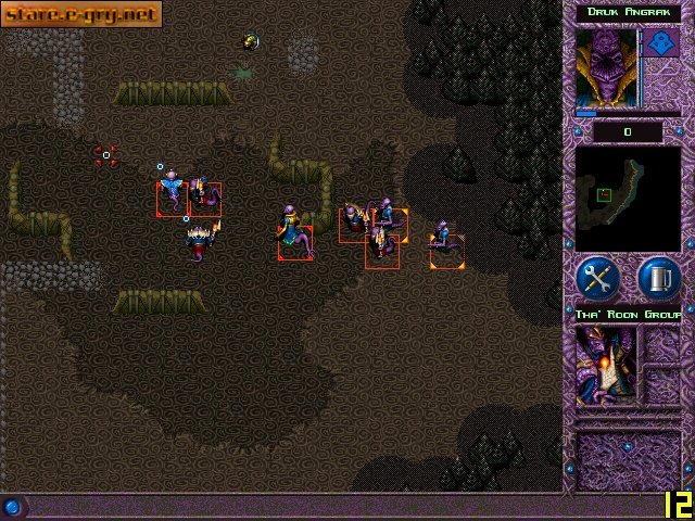 War Wind