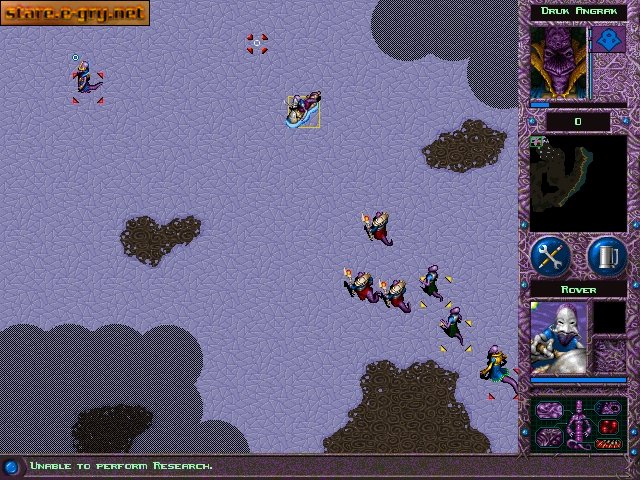 War Wind