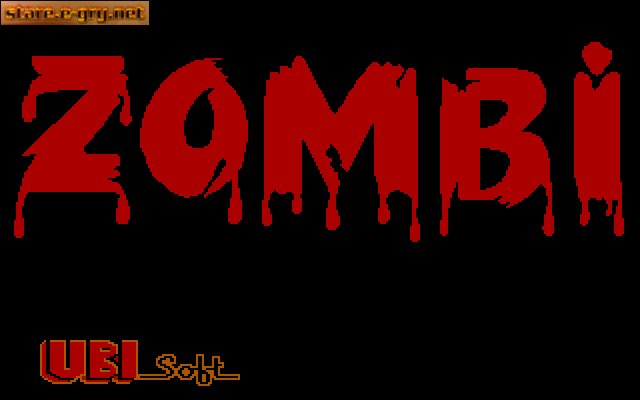 Zombi