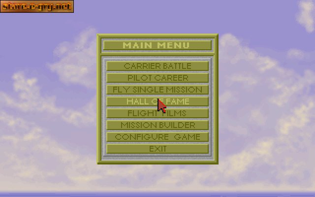 1942: The Pacific Air War