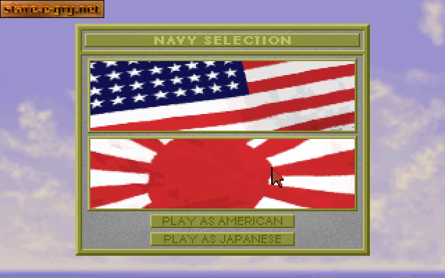 1942: The Pacific Air War