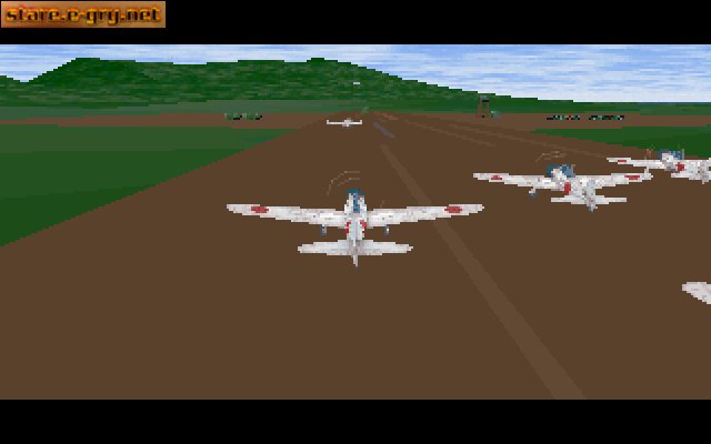 1942: The Pacific Air War