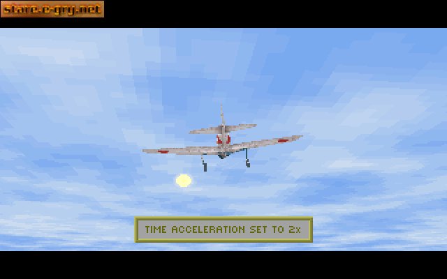 1942: The Pacific Air War