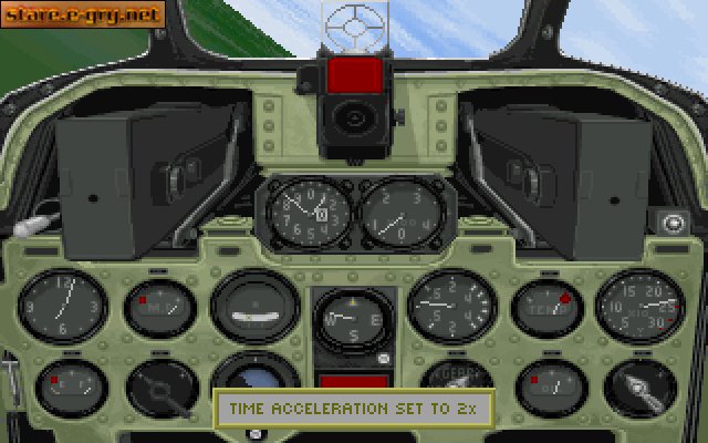 1942: The Pacific Air War