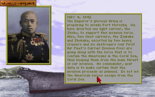 1942: The Pacific Air War