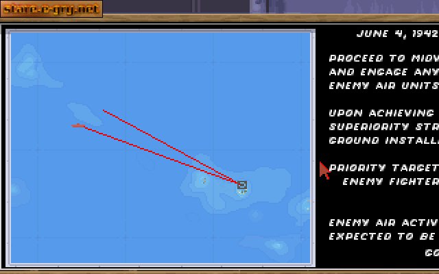 1942: The Pacific Air War