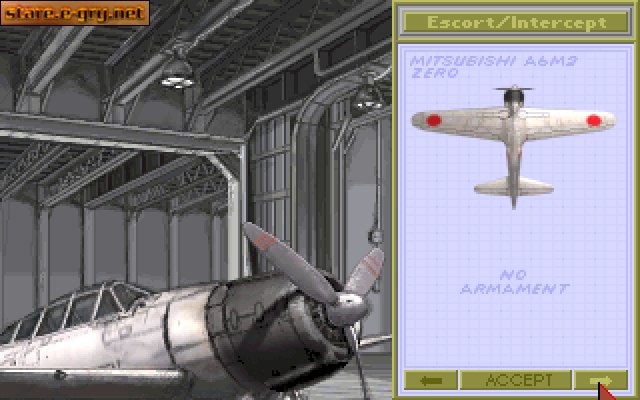 1942: The Pacific Air War