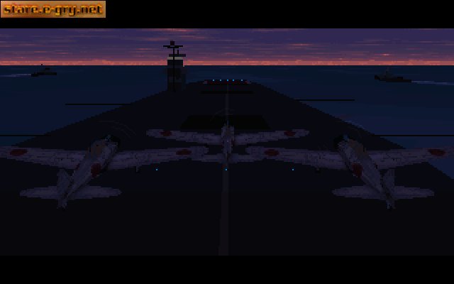 1942: The Pacific Air War