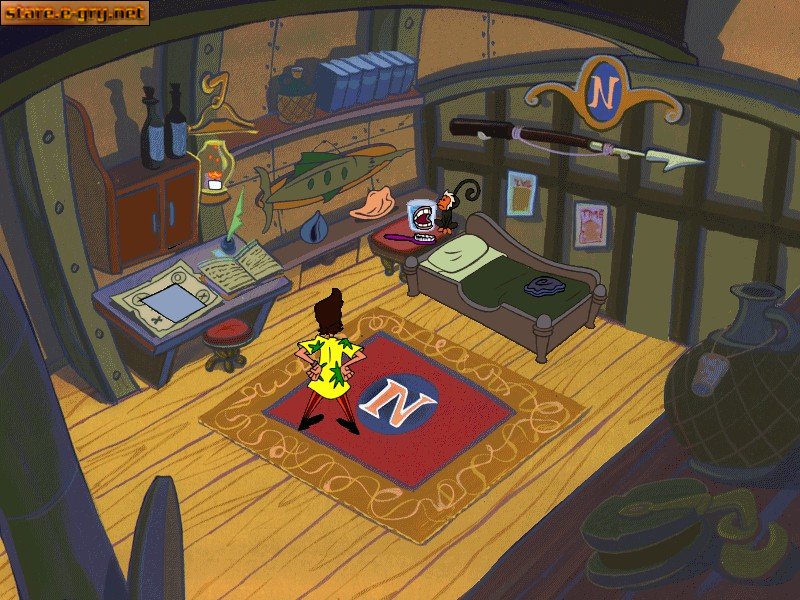 Ace Ventura: Psi Detektyw