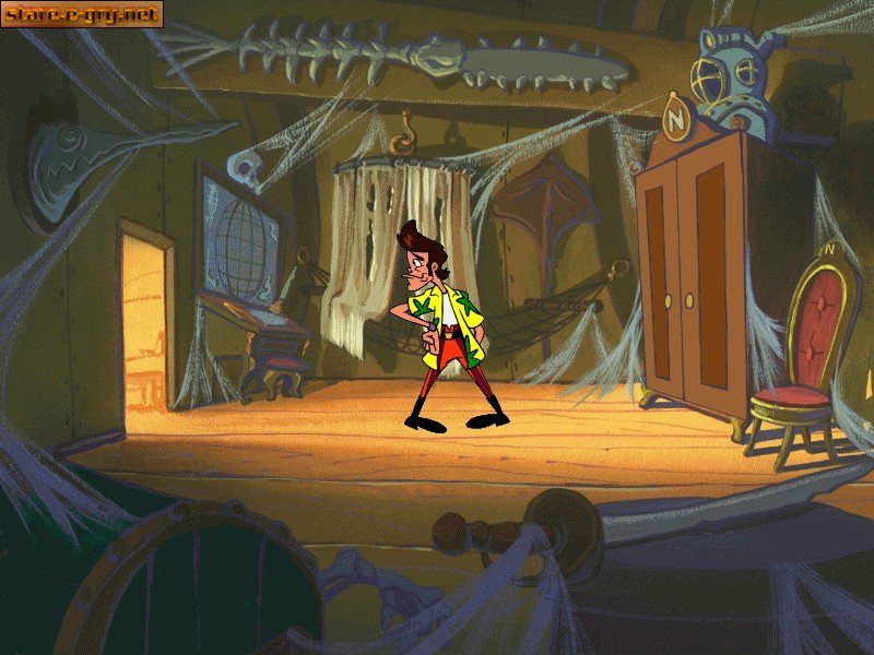Ace Ventura: Psi Detektyw