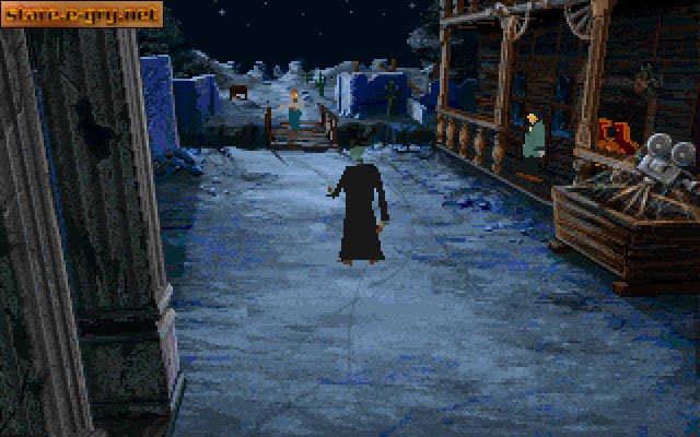 Alone in the Dark 3