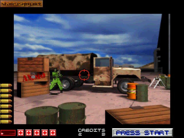 Area 51