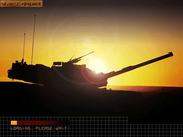 Armored Fist 2