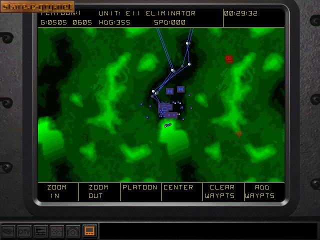 Armored Fist 2