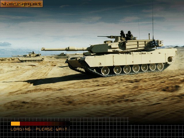 Armored Fist 2