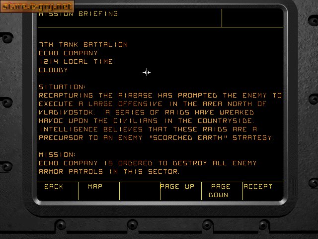 Armored Fist 2