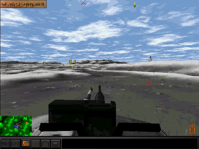 Armored Fist 2