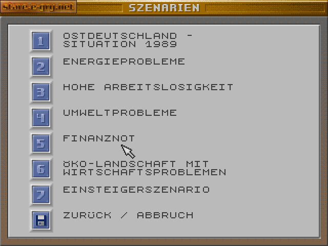 Aufschwung Ost